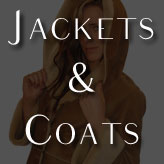 Our Jacket and Coat Collection - Chic Skin